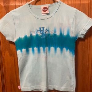 Vintage Harley Davidson t-shirt